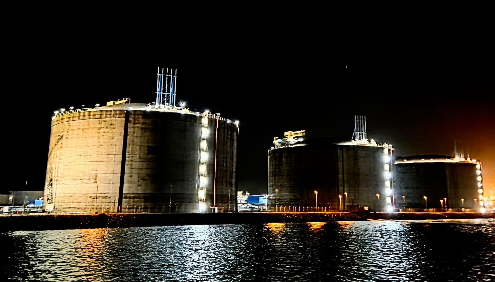 Home TANKS